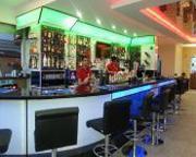 Mitos Hotel Alanya Exterior foto