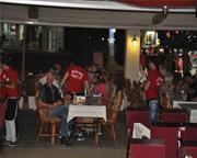 Mitos Hotel Alanya Exterior foto